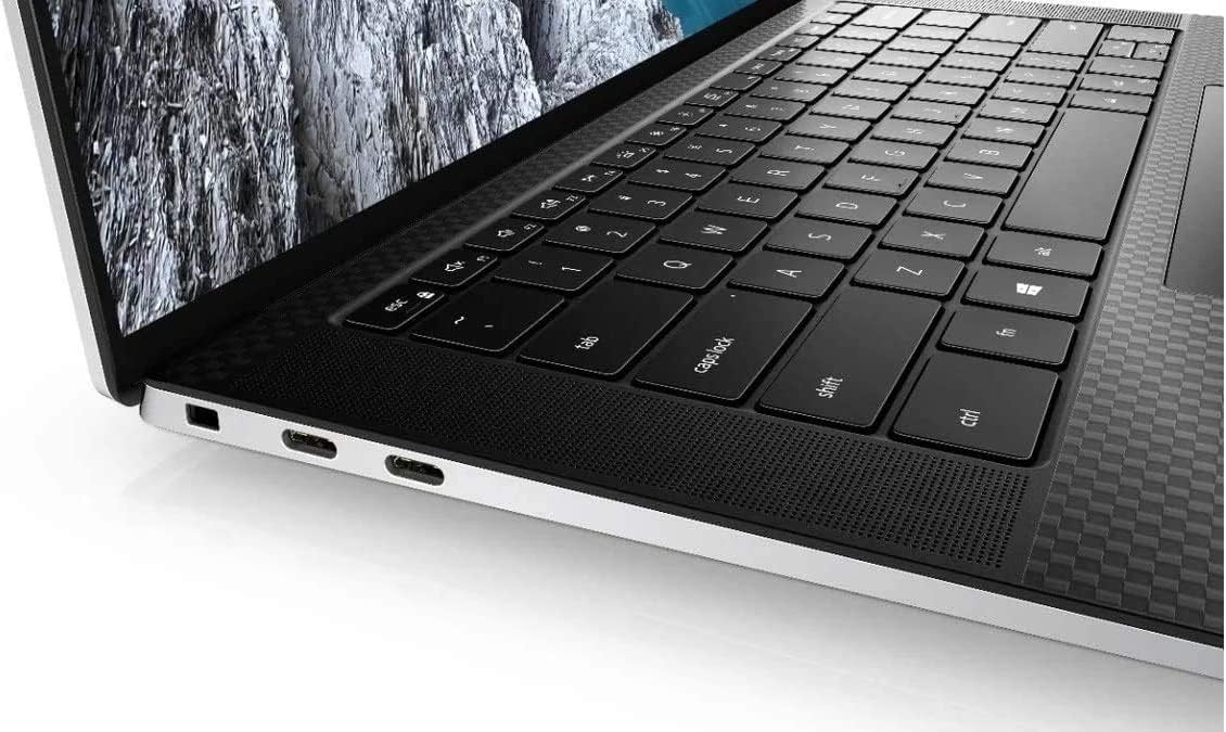 Dell XPS 15 9520 i7-12700H Ram 32GB SSD 1TB VGA rời NVIDIA GeForce RTX 3050 Ti Màn hình 15.6 Inch FHD+ IPS